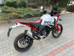 Klikněte pro detailní foto č. 3 - Ducati DesertX Rally