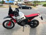 Klikněte pro detailní foto č. 6 - Ducati DesertX Rally