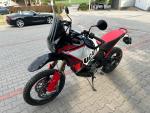 Klikněte pro detailní foto č. 7 - Ducati DesertX Rally