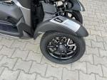 Klikněte pro detailní foto č. 10 - Yamaha Tricity 300