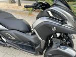Klikněte pro detailní foto č. 11 - Yamaha Tricity 300