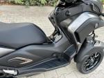 Klikněte pro detailní foto č. 12 - Yamaha Tricity 300