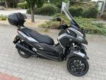 Detail nabídky - Yamaha Tricity 300