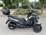 Klikněte pro detailní foto č. 2 - Yamaha Tricity 300