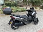 Klikněte pro detailní foto č. 3 - Yamaha Tricity 300