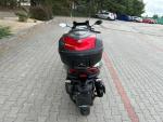 Klikněte pro detailní foto č. 4 - Yamaha Tricity 300