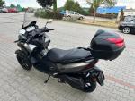 Klikněte pro detailní foto č. 5 - Yamaha Tricity 300