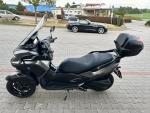 Klikněte pro detailní foto č. 6 - Yamaha Tricity 300