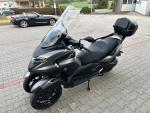 Klikněte pro detailní foto č. 7 - Yamaha Tricity 300