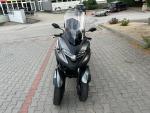 Klikněte pro detailní foto č. 8 - Yamaha Tricity 300