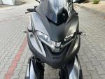 Klikněte pro detailní foto č. 9 - Yamaha Tricity 300