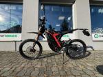 Klikněte pro detailní foto č. 2 - 79Bike Falcon PRO homologace