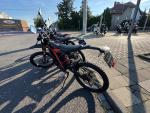 Klikněte pro detailní foto č. 4 - 79Bike Falcon PRO homologace