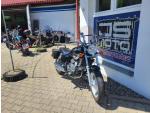 Klikněte pro detailní foto č. 1 - Kymco Venox 250