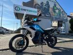 Detail nabídky - CFMOTO 800 MT-X DEMO záruka do 2031