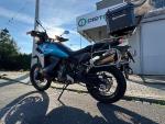 Klikněte pro detailní foto č. 3 - CFMOTO 800 MT-X DEMO záruka do 2031