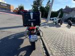 Klikněte pro detailní foto č. 4 - CFMOTO 800 MT-X DEMO záruka do 2031