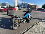 Klikněte pro detailní foto č. 5 - CFMOTO 800 MT-X DEMO záruka do 2031