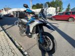 Klikněte pro detailní foto č. 6 - CFMOTO 800 MT-X DEMO záruka do 2031
