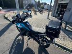 Klikněte pro detailní foto č. 7 - CFMOTO 800 MT-X DEMO záruka do 2031