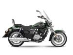 Klikněte pro detailní foto č. 4 - UM Motorcycles Renegade Classic Deluxe 300 2026