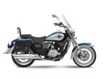 Klikněte pro detailní foto č. 5 - UM Motorcycles Renegade Classic Deluxe 300 2026