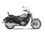Klikněte pro detailní foto č. 6 - UM Motorcycles Renegade Classic Deluxe 300 2026