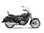 Klikněte pro detailní foto č. 7 - UM Motorcycles Renegade Classic Deluxe 300 2026