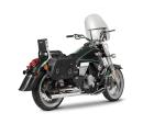 Klikněte pro detailní foto č. 8 - UM Motorcycles Renegade Classic Deluxe 300 2026