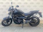 Klikněte pro detailní foto č. 2 - Honda NC 750 S ABS