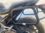 Klikněte pro detailní foto č. 6 - Honda NC 750 S ABS