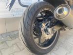 Klikněte pro detailní foto č. 8 - Honda NC 750 S ABS