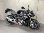 Klikněte pro detailní foto č. 3 - BMW S 1000 R - 2025 / PRODLOUŽENÁ ZÁRUKA / SUPER CENA