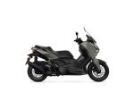 Klikněte pro detailní foto č. 2 - Yamaha XMAX 125 · Bonus až 25 000 Kč · 5letá záruka