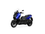 Klikněte pro detailní foto č. 5 - Yamaha XMAX 125 · Bonus až 25 000 Kč · 5letá záruka