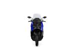 Klikněte pro detailní foto č. 6 - Yamaha XMAX 125 · Bonus až 25 000 Kč · 5letá záruka