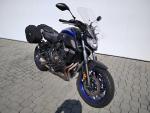 Detail nabídky - Yamaha Yamaha MT07 ABS  / 55kW