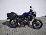 Klikněte pro detailní foto č. 2 - Yamaha Yamaha MT07 ABS  / 55kW
