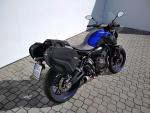 Klikněte pro detailní foto č. 3 - Yamaha Yamaha MT07 ABS  / 55kW