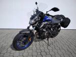 Klikněte pro detailní foto č. 4 - Yamaha Yamaha MT07 ABS  / 55kW