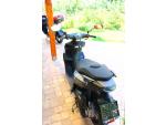 Klikněte pro detailní foto č. 4 - Keeway F-ACT 125