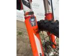 Klikněte pro detailní foto č. 5 - KTM 450 SX-F