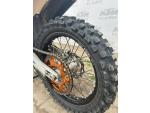 Klikněte pro detailní foto č. 6 - KTM 450 SX-F