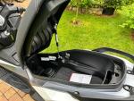 Klikněte pro detailní foto č. 10 - Sym Cruisym 125i