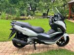 Klikněte pro detailní foto č. 1 - Sym Cruisym 125i