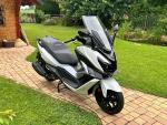 Klikněte pro detailní foto č. 2 - Sym Cruisym 125i