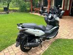 Klikněte pro detailní foto č. 3 - Sym Cruisym 125i