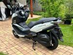 Klikněte pro detailní foto č. 6 - Sym Cruisym 125i