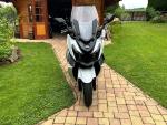 Klikněte pro detailní foto č. 7 - Sym Cruisym 125i
