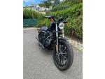 Klikněte pro detailní foto č. 10 - Harley-Davidson XL 883N Sportster Iron